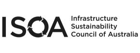 ISCA logo