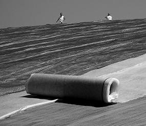 Surface Drainage