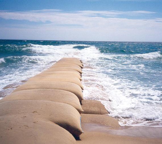 Coastal protection